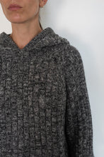 Load image into Gallery viewer, LARA HOODIE SWEATER