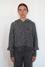 Load image into Gallery viewer, LARA HOODIE SWEATER