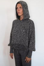 Load image into Gallery viewer, LARA HOODIE SWEATER