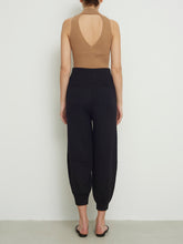 Load image into Gallery viewer, LARIA TRACK PANT | BLACK
