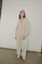 Load image into Gallery viewer, LEAH PANT | IVORY