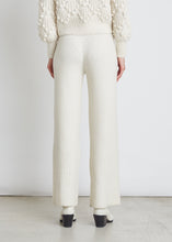 Load image into Gallery viewer, LEAH PANT | IVORY