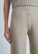 Load image into Gallery viewer, LEAH PANT | OATMEAL