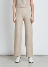 Load image into Gallery viewer, LEAH PANT | OATMEAL