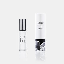 Load image into Gallery viewer, LAKE & SKYE | 11 11 ROLLERBALL FRAGRANCE OIL