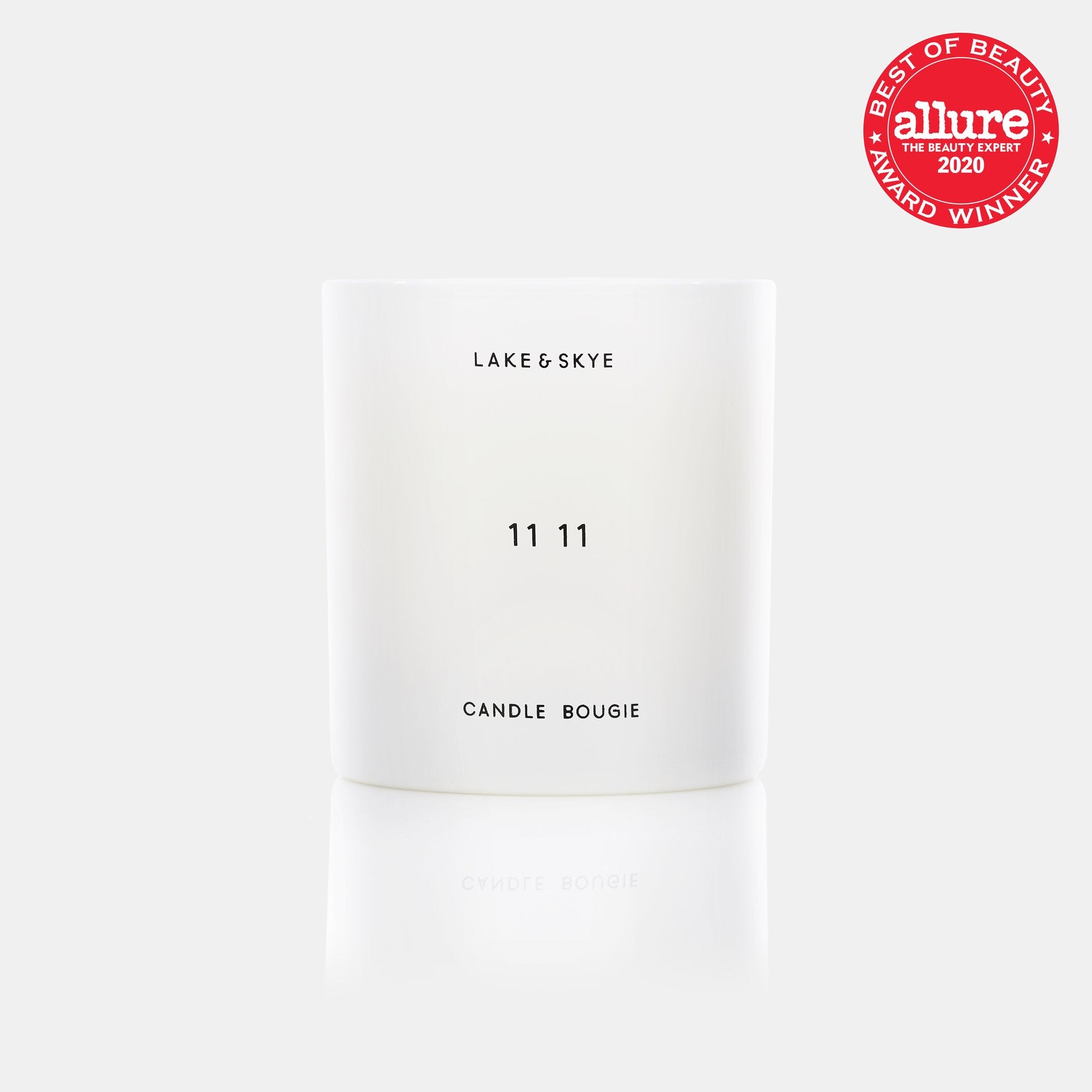 LAKE & SKYE 11 11 CANDLE Eleven Six Knits LAKE & SKYE 11 11 CANDLE Eleven Six Knits