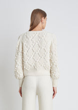 Load image into Gallery viewer, MARISA SWEATER