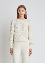 Load image into Gallery viewer, MARISA SWEATER