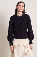 Load image into Gallery viewer, MARLOWE SWEATER | ARCHIVE | Last One!