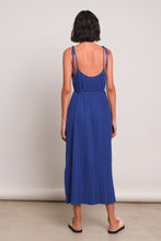 Load image into Gallery viewer, SIMONE DRESS | AZUL