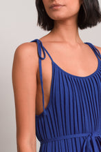 Load image into Gallery viewer, SIMONE DRESS | AZUL