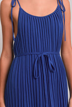 Load image into Gallery viewer, SIMONE DRESS | AZUL