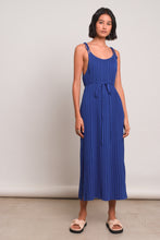 Load image into Gallery viewer, SIMONE DRESS | AZUL