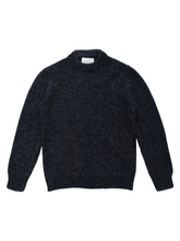 Load image into Gallery viewer, NICK SWEATER |  GRAPHITE TWEED