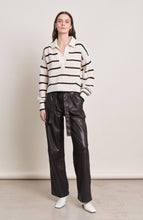 Load image into Gallery viewer, TATUM STRIPE SWEATER | ARCHIVE