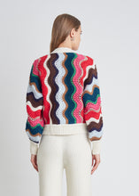 Load image into Gallery viewer, TAYLOR CARDI | ARCHIVE | One Left!