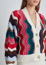 Load image into Gallery viewer, TAYLOR CARDI | ARCHIVE | One Left!