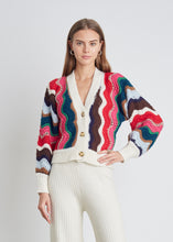 Load image into Gallery viewer, TAYLOR CARDI | ARCHIVE | One Left!