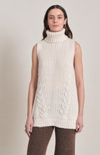Load image into Gallery viewer, TAYLR TUNIC TANK | ARCHIVE
