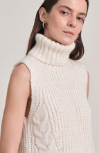 Load image into Gallery viewer, TAYLR TUNIC TANK | ARCHIVE