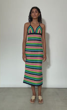 Load and play video in Gallery viewer, SELMA CROCHET DRESS | IG ARCHIVE SALE | TWO SIZE S LEFT