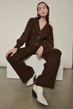 Load image into Gallery viewer, SARA CARDI | IVORY
