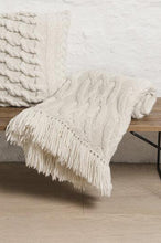 Load image into Gallery viewer, CARMEN THROW