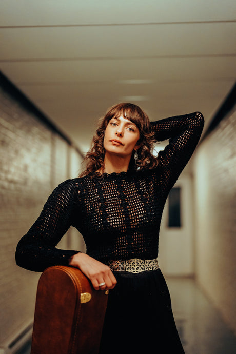 ELEVEN SIX WOMEN | HANNAH COHEN