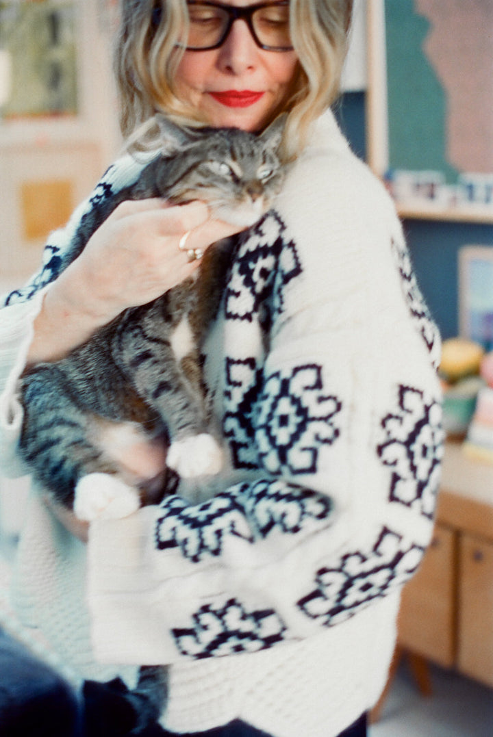 Eleven Six Knits