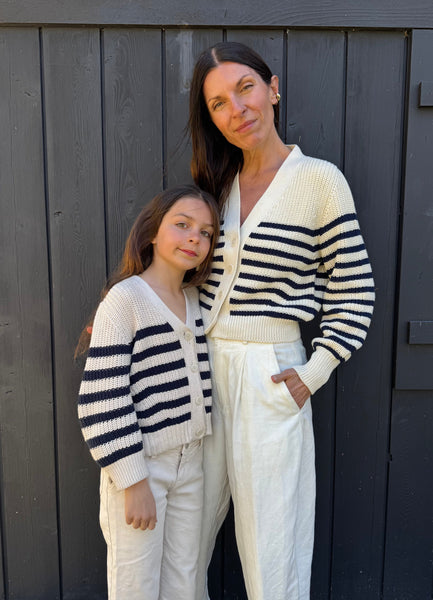 MOTHER'S DAY MUSINGS