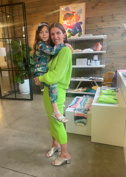 MOTHER’S DAY MUSINGS by ELEVEN SIX WOMEN