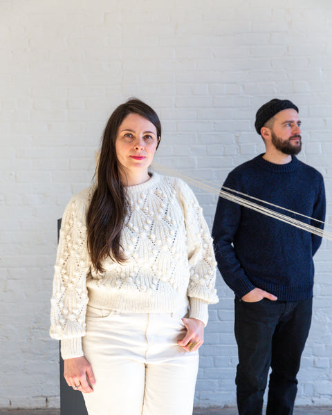 ELEVEN SIX STORY | Benedicte + Jerome Leclere of L'IMPATIENCE CERAMICS