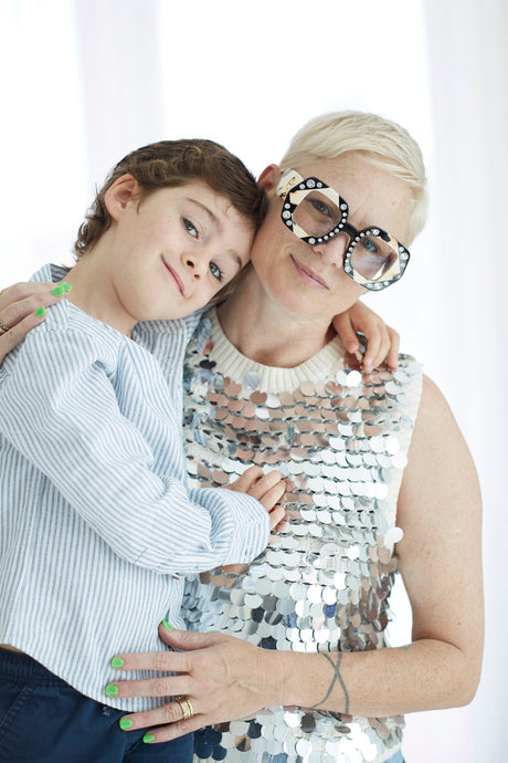 MOTHER’S DAY MUSINGS by ELEVEN SIX WOMEN