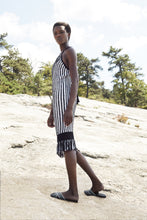 Load image into Gallery viewer, PETRA DRESS | IG ARCHIVE SALE | ONE OF A KIND | XS/S
