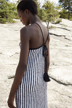 Load image into Gallery viewer, PETRA DRESS | IG ARCHIVE SALE | ONE OF A KIND | XS/S

