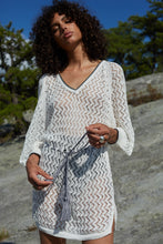 Load image into Gallery viewer, EMILY COVER-UP/TUNIC | IG ARCHIVE SALE  | LAST 2X PIECES in XS/S (Fits M)
