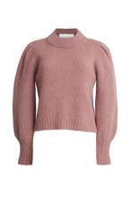 Load image into Gallery viewer, KATE SWEATER | MINERAL PINK
