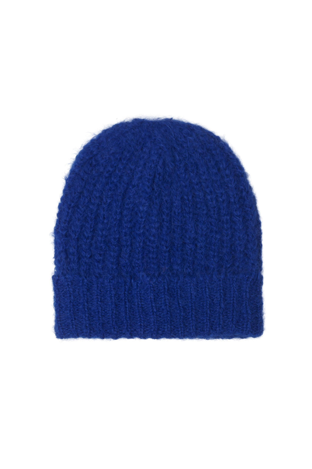 SOPHIA HAT | COBALT BLUE