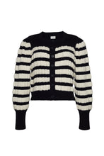 Load image into Gallery viewer, ANNA STRIPE CARDI
