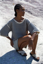 Load image into Gallery viewer, ELENA STRIPE SWEATER
