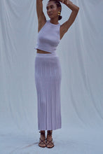 Load image into Gallery viewer, SALLY (SUMMER) SKIRT | SOFT LAVENDER
