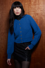 Load image into Gallery viewer, BECCA CARDI | AZUL
