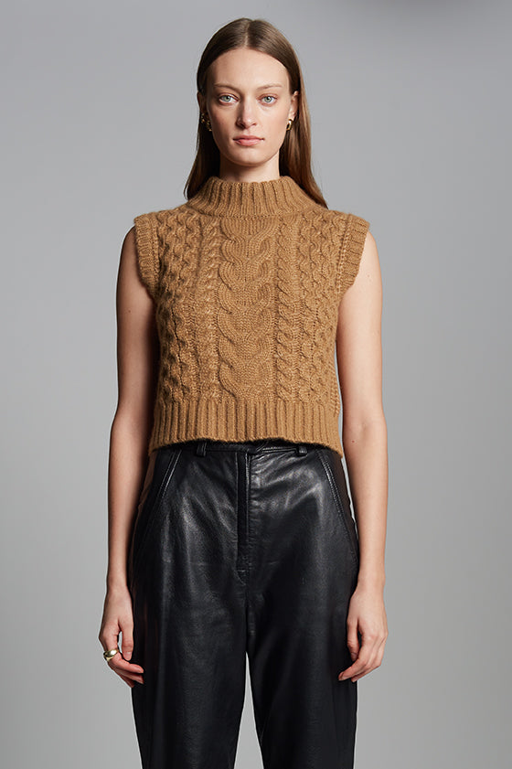 ADA TANK | CAMEL