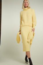 Load image into Gallery viewer, ALI SWEATER | POWDER BLUE
