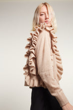 Load image into Gallery viewer, ELINA SWEATER | PALE CAMEL
