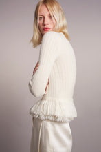 Load image into Gallery viewer, COLETTE SWEATER | BLACK
