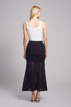 Load image into Gallery viewer, MIA RIB TANK | WHITE
