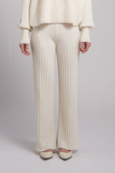 MARLA PANT | IVORY