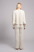 Load image into Gallery viewer, MARLA PANT | IVORY
