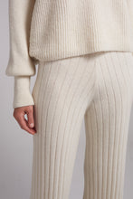 Load image into Gallery viewer, MARLA PANT | IVORY
